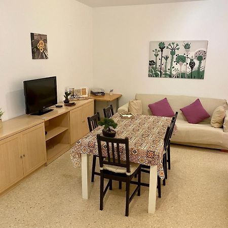 Sevilla. Gerena Casa Rural Para Familia O Profesionales Buitenkant foto
