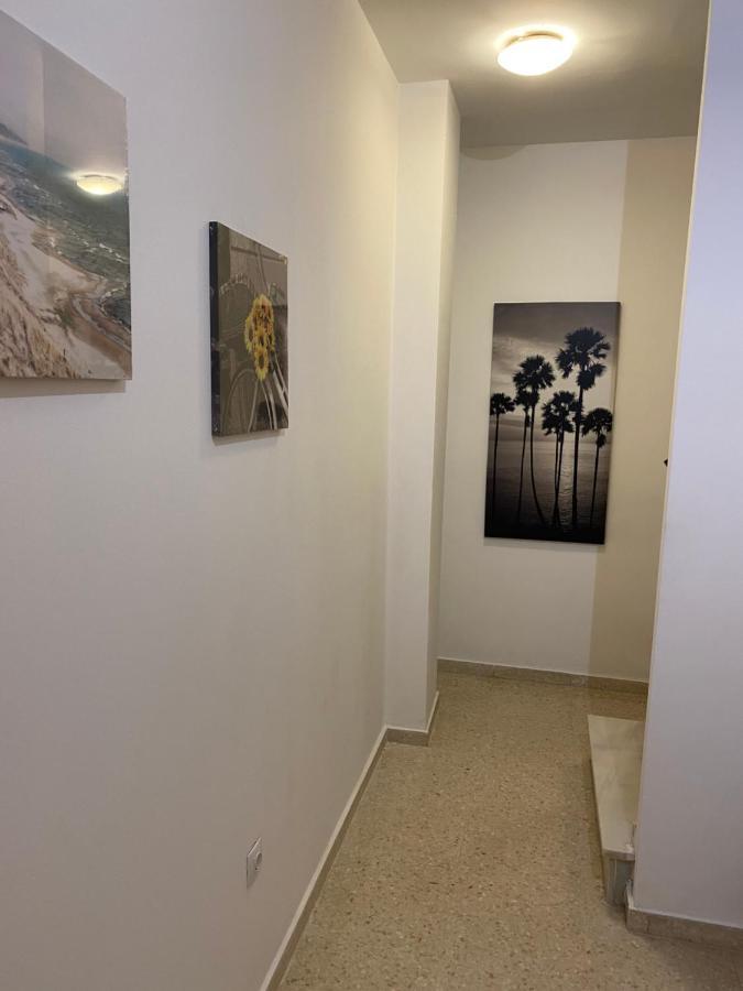 Sevilla. Gerena Casa Rural Para Familia O Profesionales Buitenkant foto