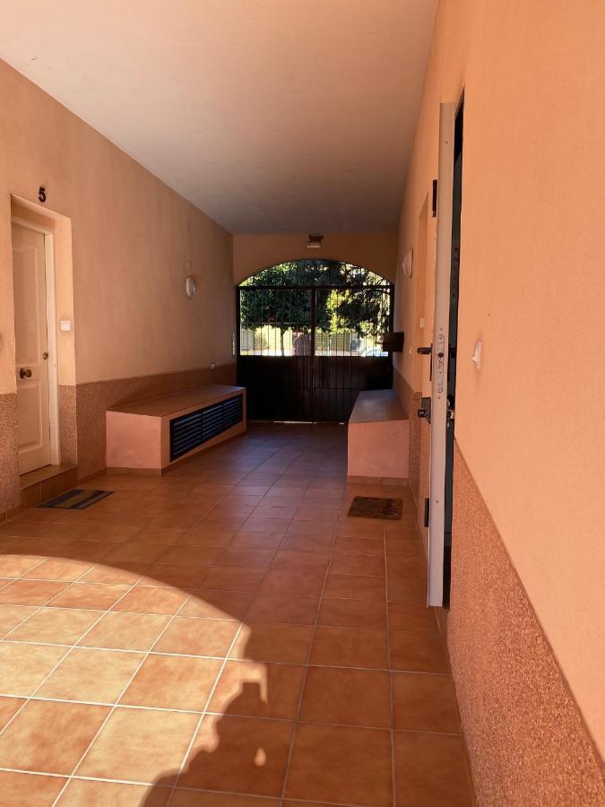 Sevilla. Gerena Casa Rural Para Familia O Profesionales Buitenkant foto