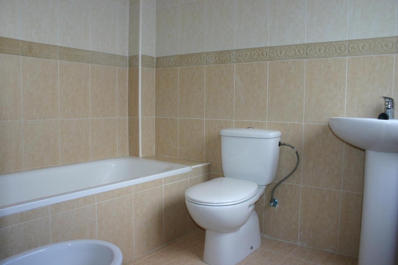 Sevilla. Gerena Casa Rural Para Familia O Profesionales Buitenkant foto
