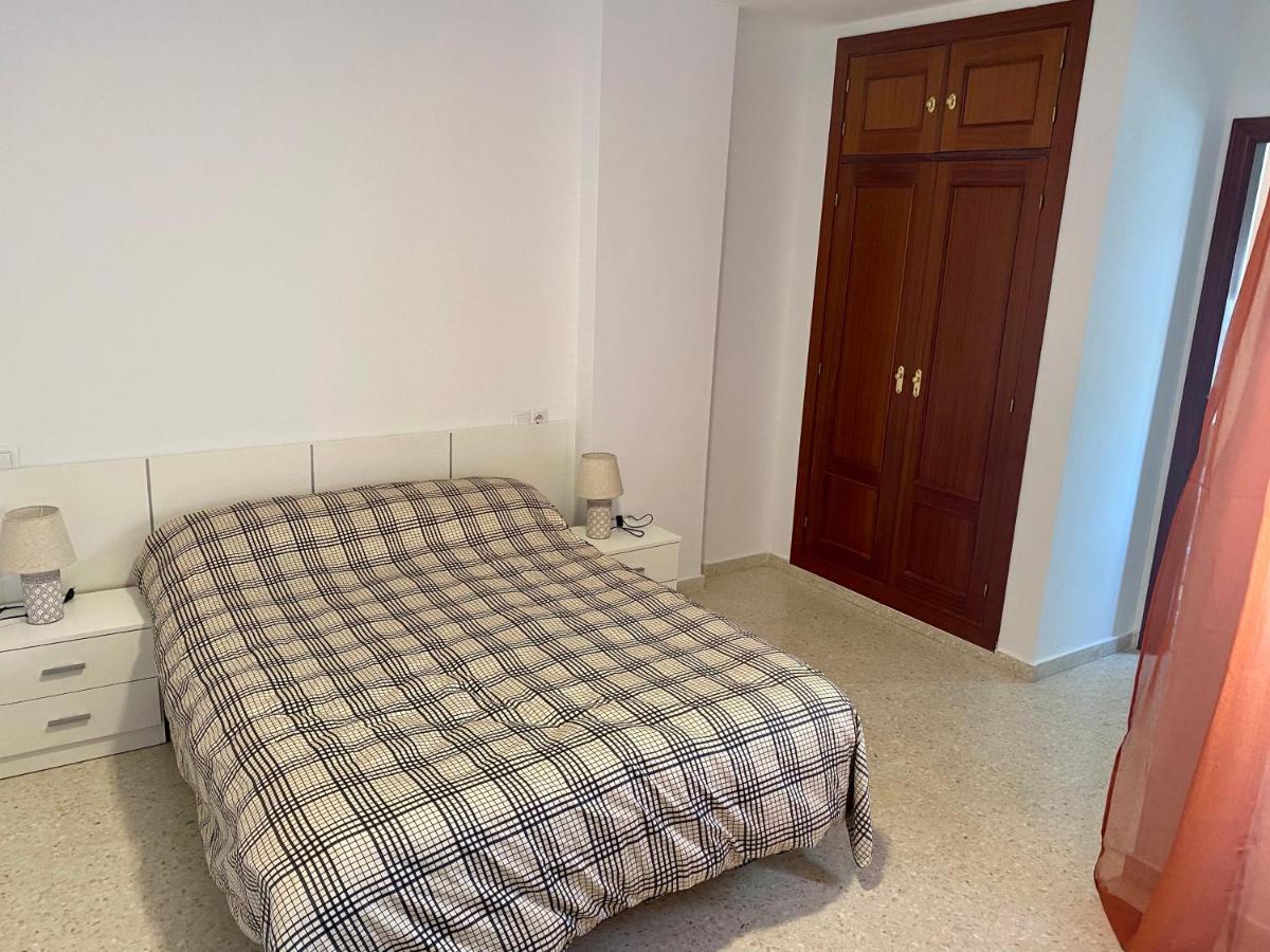 Sevilla. Gerena Casa Rural Para Familia O Profesionales Buitenkant foto
