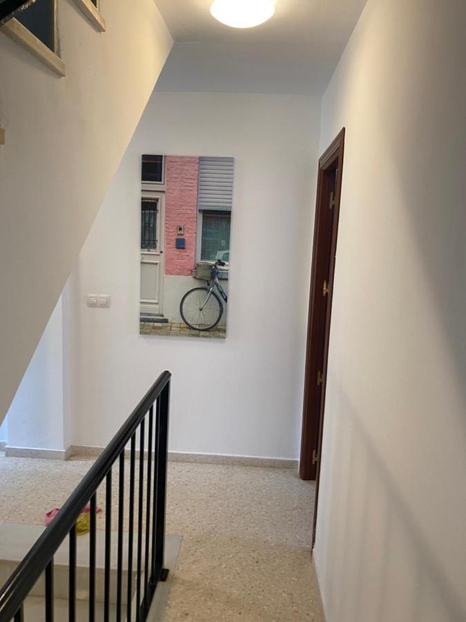 Sevilla. Gerena Casa Rural Para Familia O Profesionales Buitenkant foto