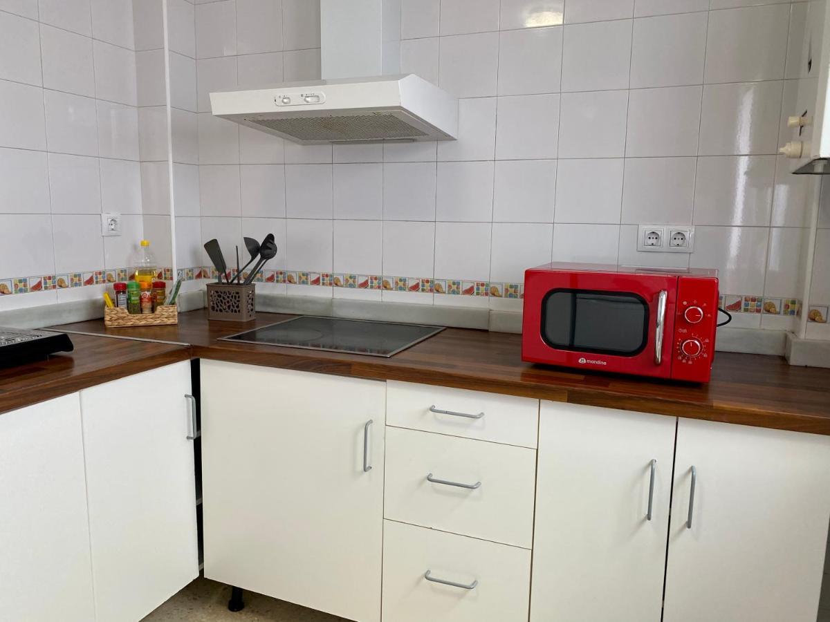 Sevilla. Gerena Casa Rural Para Familia O Profesionales Buitenkant foto