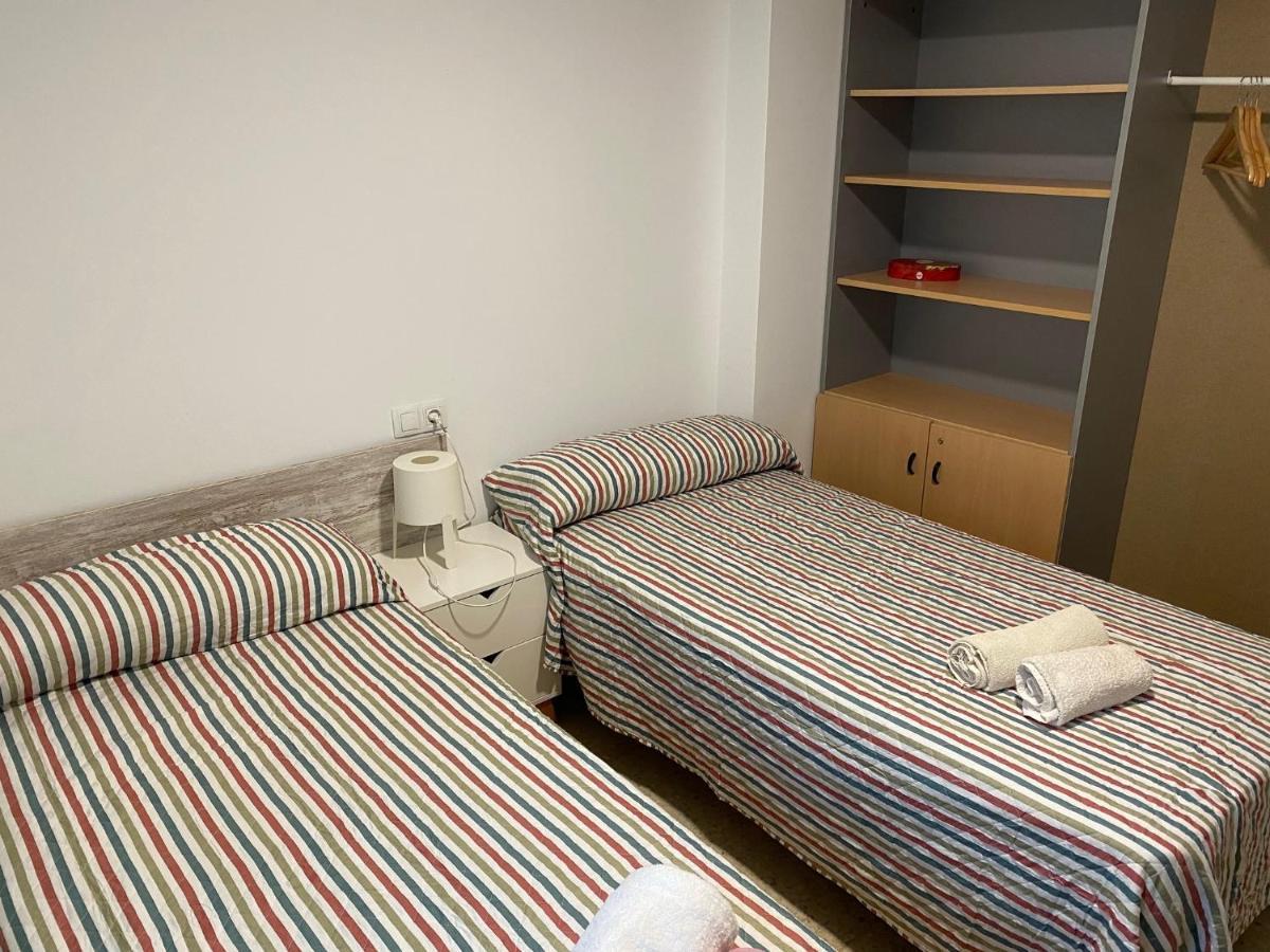 Sevilla. Gerena Casa Rural Para Familia O Profesionales Buitenkant foto